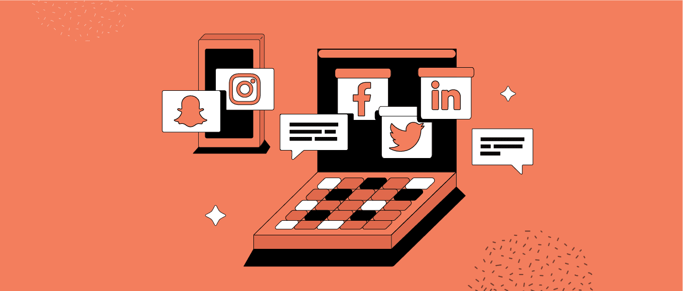 Creating a Profitable Social Media Management Plan: Objectives, Tactics, and Measuring post thumbnail image
