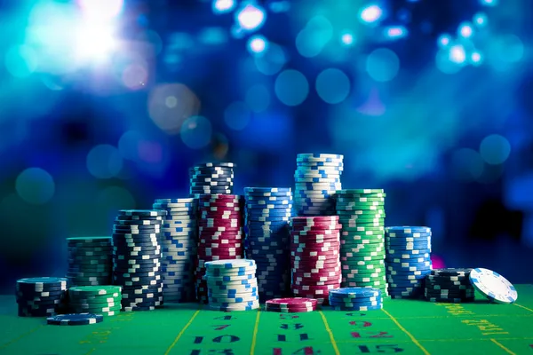Evolution Casino Baccarat: A Class of Its Own post thumbnail image