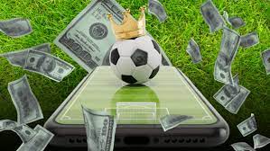 Unveiling the Thrills: Exploring the World of Football Betting post thumbnail image