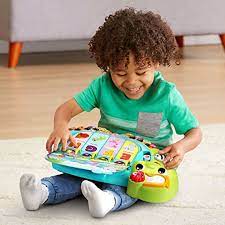 Toys for 1-Year-Olds: Engaging Fun for Little Explorers post thumbnail image