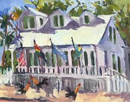 Key West Painter: Brushstrokes of Beauty for Your Home post thumbnail image