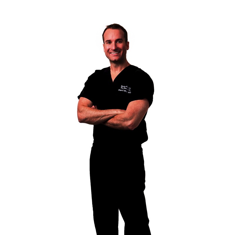 Dr. Brian Blick – Empowering Lives through Interventional Pain Management post thumbnail image