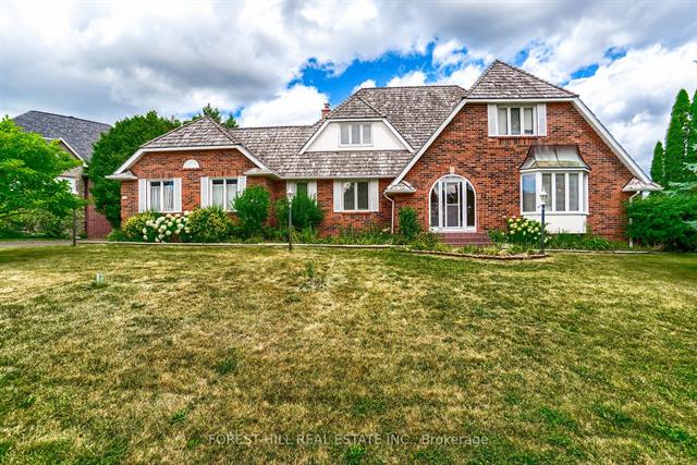 A Realtor’s Perspective: The Nobleton Real Estate Experience post thumbnail image