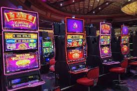 Reel Exhilaration: Diving in the World of Casino Slots post thumbnail image