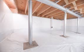 Quality Crawl Space Encapsulation in Murfreesboro: Protecting Your Home post thumbnail image