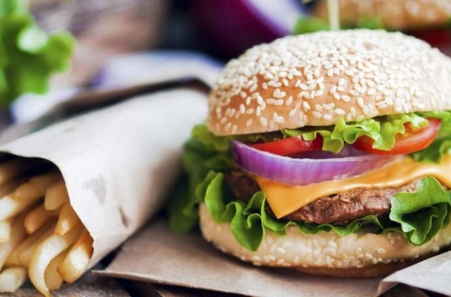 Quick Bites, Big Flavor: Fast Food Deals for Speedy Satisfaction post thumbnail image