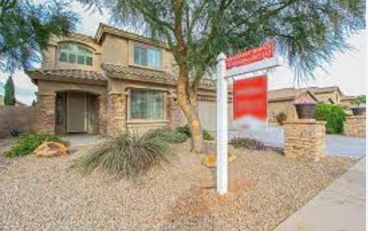 Real Estate Hanging Sign Posts: Adding a Professional Touch to Listings post thumbnail image