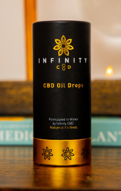 Infinity CBD and Anxiety: Calming the Mind post thumbnail image