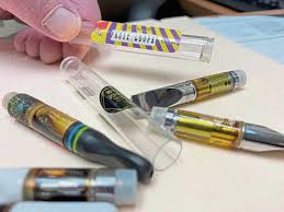 THC Carts: The Ultimate Tool for Cannabis Enthusiasts post thumbnail image