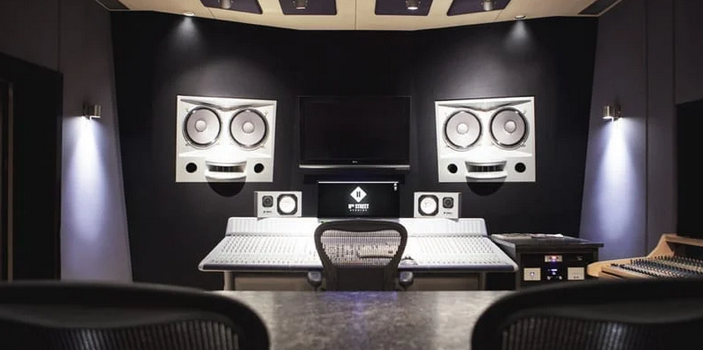 Atlanta Recording Studios: Your Creative Sanctuary post thumbnail image