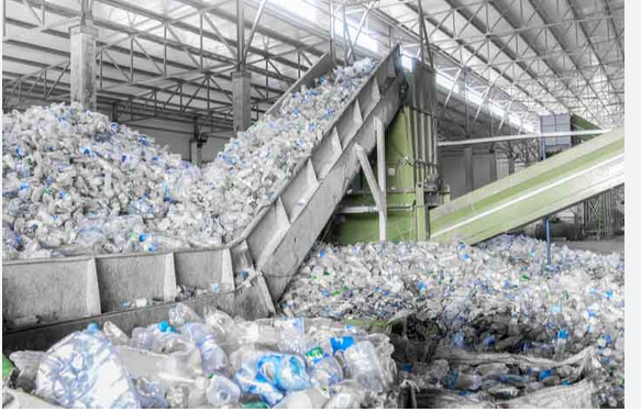 Beyond Disposal: The Revolution of Plastics Recycling post thumbnail image