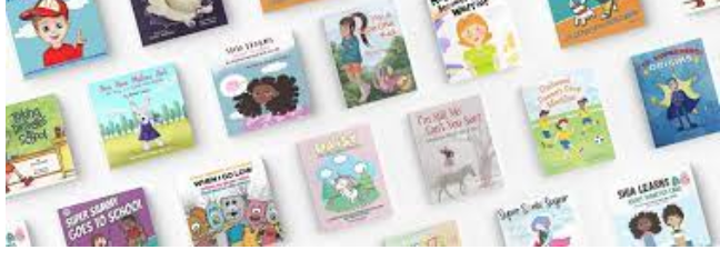 Therapeutic Books: A Safe Space for Children’s Emotions post thumbnail image