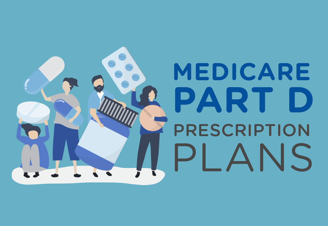 Medicare Part D Plans 2024: What’s New? post thumbnail image