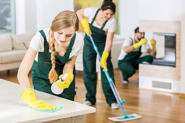 Office Cleaning Services for a Pristine Workplace post thumbnail image