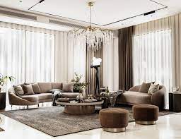 Elevate Your Space: Exploring Luxury Furniture Trends post thumbnail image
