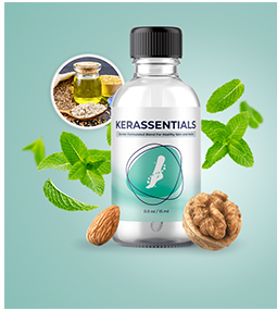 Experience the Magic of Kerassentials Oil for Hair post thumbnail image