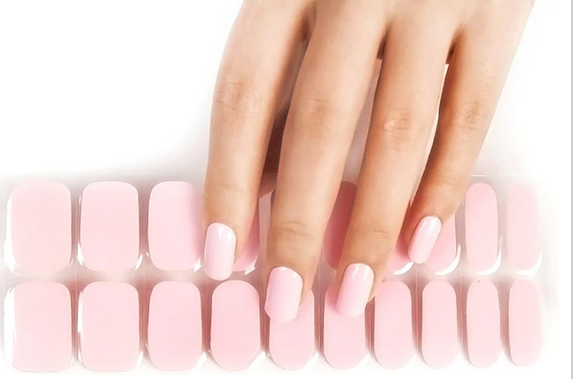 Semi Cured Gel Wraps: A Nifty Nail Solution post thumbnail image