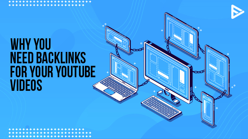 Backlink YouTube Videos: Strategies for YouTube Triumph post thumbnail image