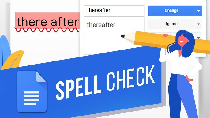 Exactly what are the advantages of using a spell checker? post thumbnail image