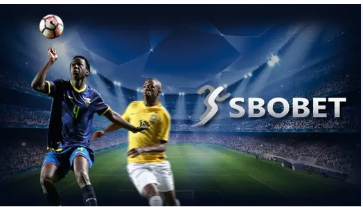 Sbobet Link: Your Connection to Soccer Betting Fortune post thumbnail image