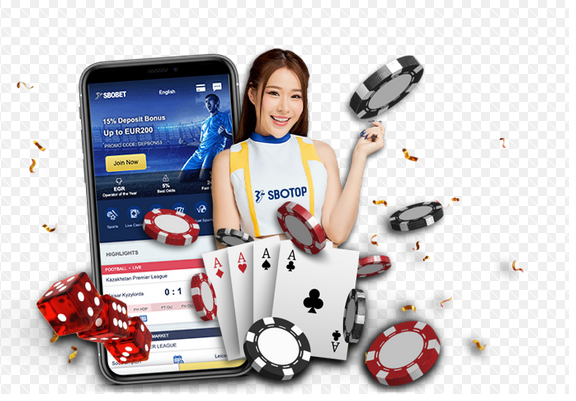 Sbobet Link: Your Connection to Soccer Betting Fortune post thumbnail image