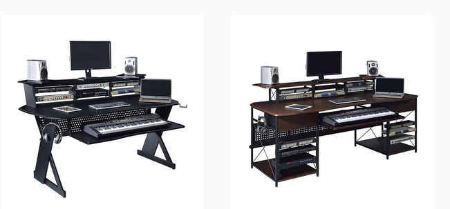 Craft Your Sound in Style with a Music Workstation Desk post thumbnail image