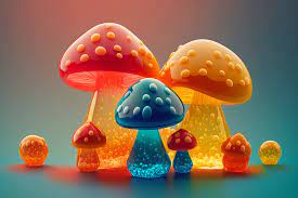 Amanita Muscaria Gummies: A Journey Within post thumbnail image