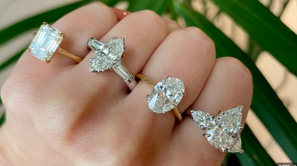 Synthetic Diamonds Brilliance: Crafting Exceptional Engagement Ring Choices post thumbnail image