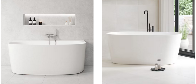 Modern Bath tub Models for Contemporary Properties post thumbnail image