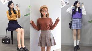 Korean Runway Online: Where Fashion Dreams Come True post thumbnail image