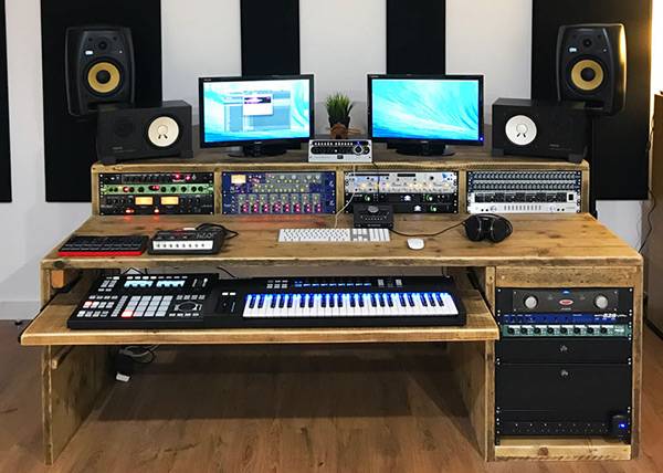 Compose and Create: Ergonomic Music Studio Workstations post thumbnail image