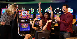 Spin and Win: The Basics of Successful Casino Slot Play post thumbnail image