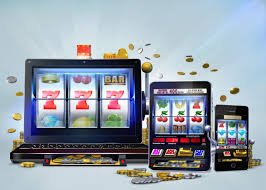 Online Slots Wonderland: Gacor Slot Site Discovery post thumbnail image