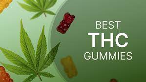 Delta 9 Gummies: A Sweet Way to Enjoy THC post thumbnail image