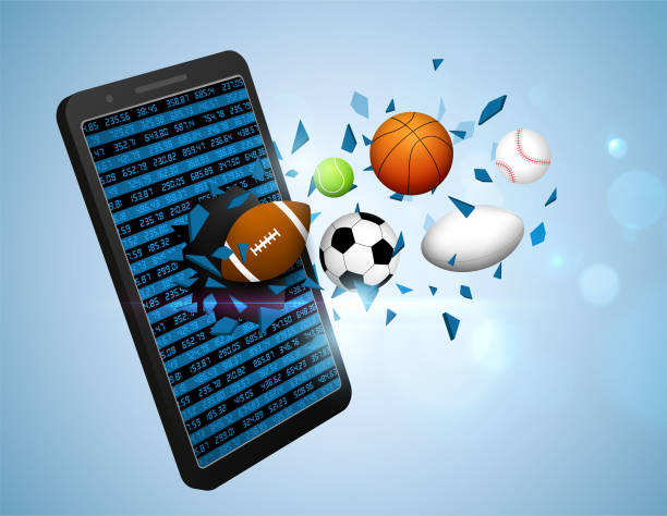 How Technology is Revolutionizing Online Sports Betting post thumbnail image