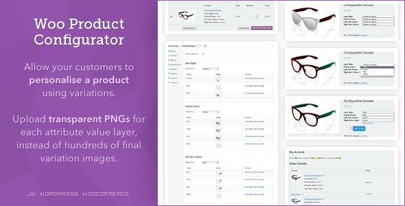 WooCommerce Wow: Elevating Customer Engagement with a Configurator post thumbnail image