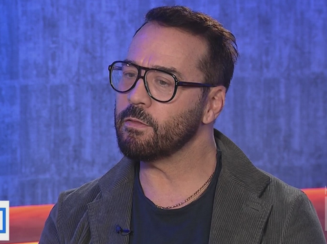 Exploring the Craft of Jeremy Piven post thumbnail image