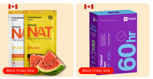 Unlocking Potential: Pruvit Ketones in the Canadian Market post thumbnail image