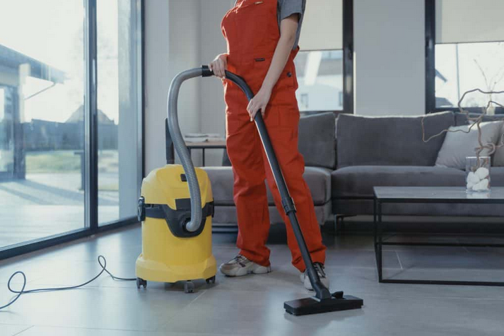 Revitalize Your Space: Sydney’s Commercial Cleaning Experts post thumbnail image