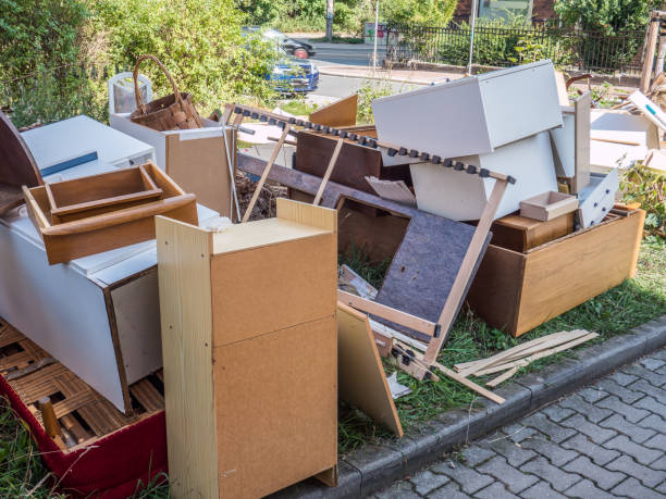 Same-Day Junk removal in Portland, OR post thumbnail image