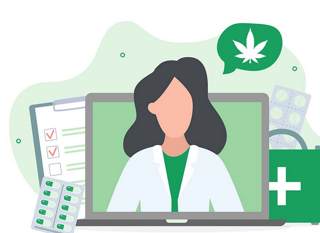 Dokteronline: Simplifying Cannabis Prescriptions Online post thumbnail image