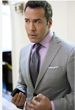 Jeremy Piven: Videos that Captivate and Entertain post thumbnail image