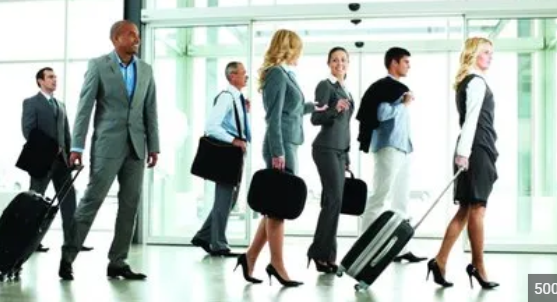 Corporate Travel Management: Strategies for Success post thumbnail image
