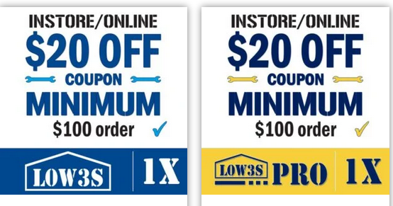 Lowes Coupons Galore: Your Passport to Home Improvement Savings post thumbnail image