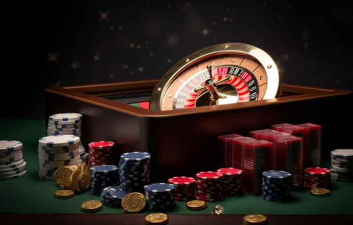 Dive into Excitement: Ireland’s Online Slot Casinos post thumbnail image