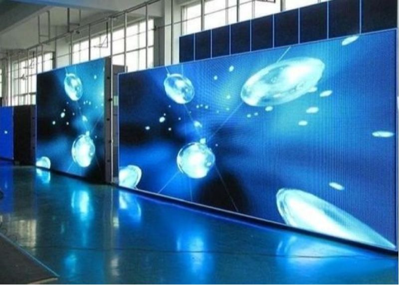 Revolutionizing Visual Technologies: LED Displays post thumbnail image