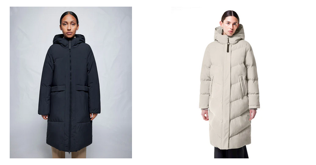 Warmth Meets Fashion: Styling Winter Coats for Any Occasion post thumbnail image