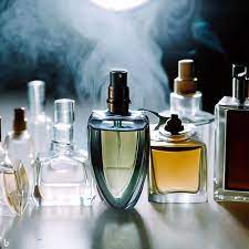 Scented Discoveries: Unraveling Fragrance Samples post thumbnail image