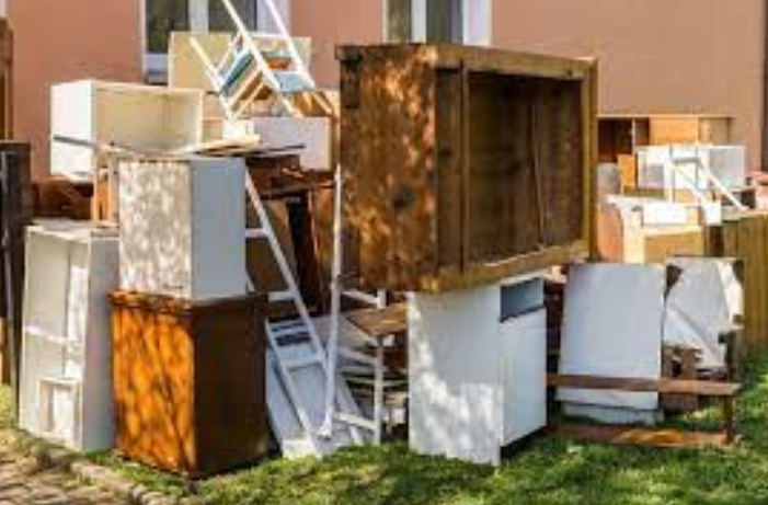 Expert Junk Removal in Greenville: Say Goodbye to Unwanted Items post thumbnail image
