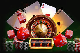 Experience the Thrill: Games at Wolkeul Casino post thumbnail image